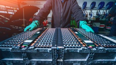 Technologie verte  390x220 - Huawei lance le HUAWEI Mate X, le téléphone pliable 5G le plus rapide au monde