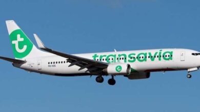 Transavia Transavia