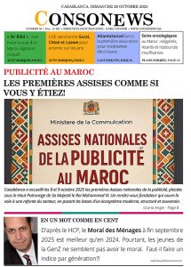 Une Consonews Num 56 Hebdo 215x300 - Une-Consonews-Num-56-Hebdo