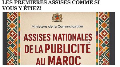 Une Consonews Num 56 Hebdo 390x220 - Numéro 47 – Mai 2025
