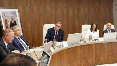 gouvernement gouvernement