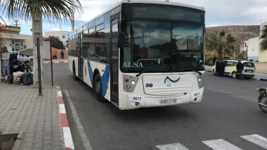 alsa agadir 390x220 - Transport urbain: clap de fin pour Alsa à Agadir