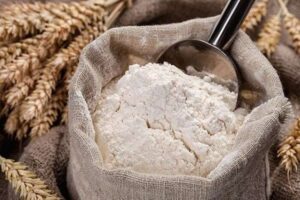 farine 300x200 - Farine non conforme : l&rsquo;ONSSA saisit 33 tonnes dans un climat de pol&eacute;mique sur les subventions au bl&eacute;