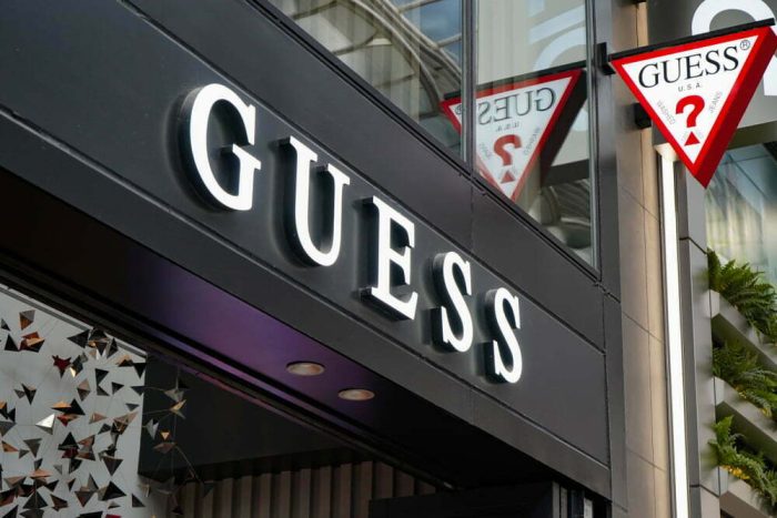 guess scaled - GUESS célèbre ses racines marocaines à Marrakech avec un événement mondial inédit