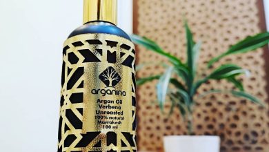 huile d'argan huile d'argan