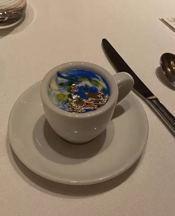 Gastronomie : Massimiliano Alajmo réinvente le dialogue entre le Maroc et l’Italie img 7006 - Gastronomie : Massimiliano Alajmo réinvente le dialogue entre le Maroc et l’Italie