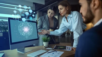 intelligence artificielle entreprise 2 390x220 - Qatar Airways emmène la RAM