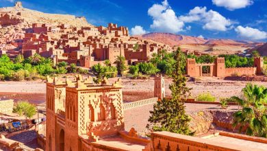 Cité emblématique du cinéma marocain, Ouarzazate fait l’objet d’un vaste programme de relance culturelle Cité emblématique du cinéma marocain, Ouarzazate