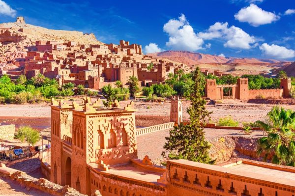 Cité emblématique du cinéma marocain, Ouarzazate fait l’objet d’un vaste programme de relance culturelle Cité emblématique du cinéma marocain, Ouarzazate