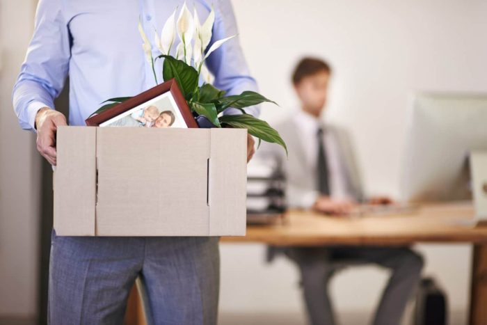 perte demplo scaled - Indemnité pour perte d’emploi : un coût qui explose, une réforme toujours dans l’attente
