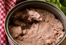 thon 220x150 - Al Hoceima : cinq personnes hospitalisées après une intoxication au thon en conserve