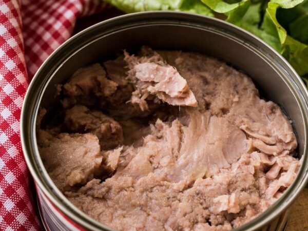 Al Hoceima : cinq personnes hospitalisées après une intoxication au thon en conserve thon 600x450 - Al Hoceima : cinq personnes hospitalisées après une intoxication au thon en conserve