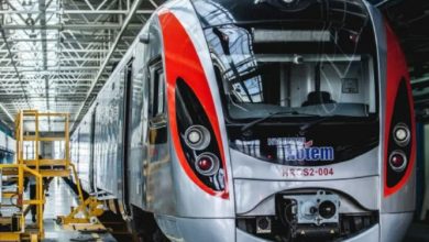 Montée en puissance ferroviaire avec Hyundai Rotem tram train 390x220 - Montée en puissance ferroviaire avec Hyundai Rotem