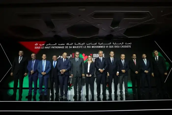 6W4A8602 - La 3ème édition de la Journée nationale de l’industrie marque un tournant pour le “Made in Morocco”