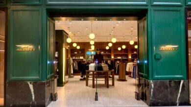 Alcott Aeria Mall jpeg 390x220 - Alcott renforce sa présence à Casablanca avec un nouveau magasin à Aeria Mall