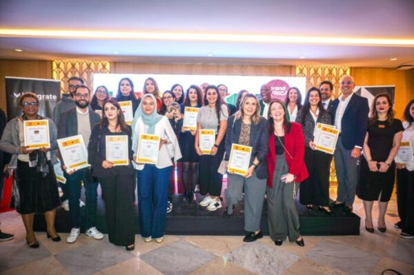 BRAND AFRICA 2 600x399 - Brand Africa 2025 : le Maroc met à l’honneur ses marques les plus admirées