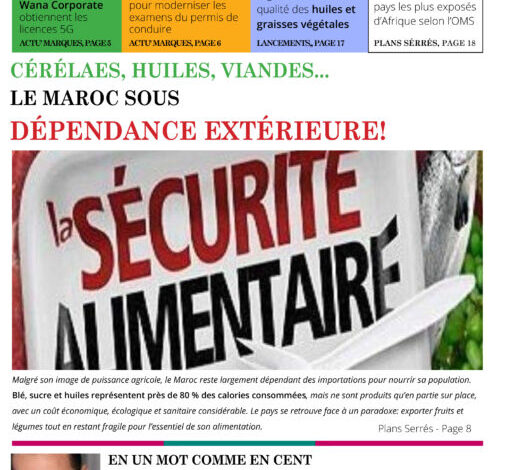 Couv Consonews Num 58 Hebdo 506x470 - Numéro 58 – 02 Novembre 2025