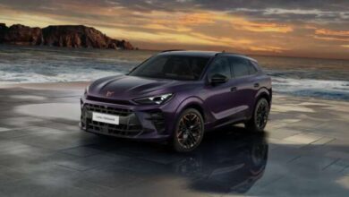 Cupra Terramar 390x220 - Cupra Terramar : le SUV qui muscle le jeu