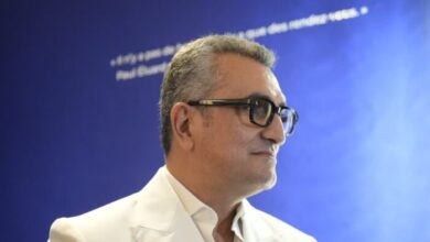 Hicham Lahlou .  390x220 - Hicham Lahlou représente le Maroc au Regional Workshop sur le Riyadh Design Law Treaty