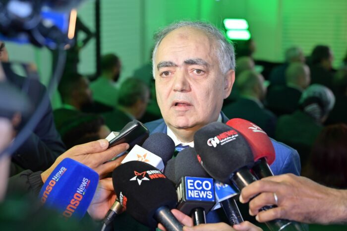 « Agro Export Day : le Maroc affiche ses ambitions et propulse son agroalimentaire sur la scène internationale » IMG 20251124 WA0033 - « Agro Export Day : le Maroc affiche ses ambitions et propulse son agroalimentaire sur la scène internationale »