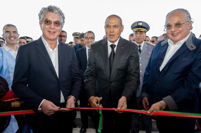 Image 1 Laayoune - Atacadão ouvre son premier magasin à Laâyoune et renforce sa présence dans les provinces du Sud