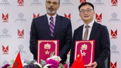 JMC 390x220 - Jameel Motors diversifie son offre au Maroc avec l’arrivée des véhicules utilitaires JMC