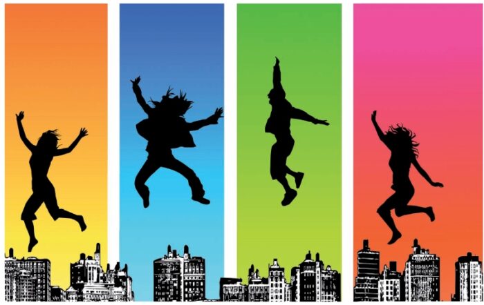 La tranche 18-30 ans, un ciblage marketing déjà périmé?