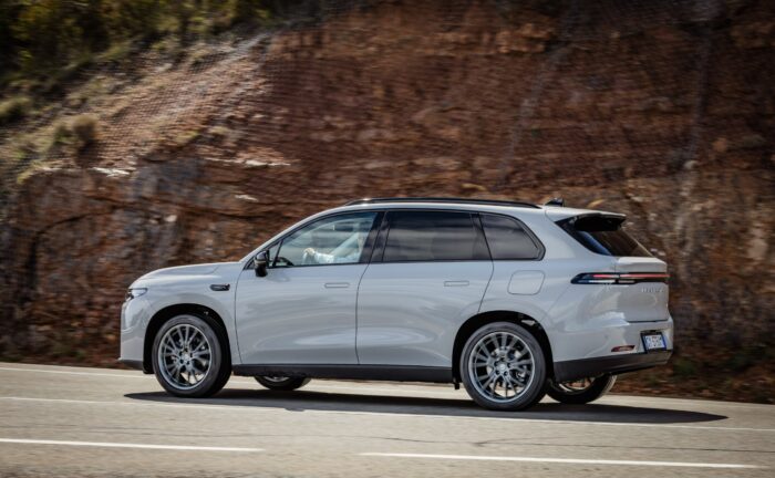 Leapmotor C10 REEV : une nouvelle ère de l’électrique prolongé s’ouvre au Maroc Leapmotor C10 REEV - Leapmotor C10 REEV : une nouvelle ère de l’électrique prolongé s’ouvre au Maroc