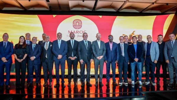 ONMT 2 600x338 - « Maroc, Terre de Football » : l’ONMT dévoile un film manifeste célébrant la passion sportive du Royaume