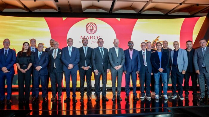 ONMT 2 - « Maroc, Terre de Football » : l’ONMT dévoile un film manifeste célébrant la passion sportive du Royaume