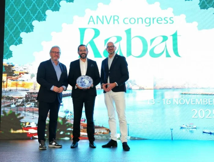 L’ONMT attire le congrès annuel des agents de voyage néerlandais au Maroc ONMT - L’ONMT attire le congrès annuel des agents de voyage néerlandais au Maroc