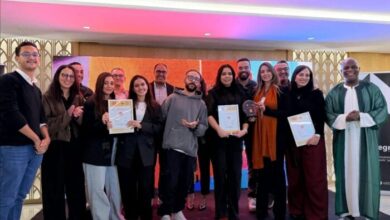 Photo 390x220 - Orange Maroc triomphe aux Brand Africa 100 et conserve son statut de marque télécom la plus admirée