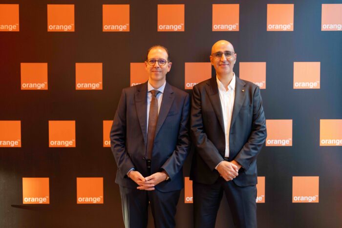 Photo 5 - Orange Maroc dévoile son Data Center « Orange Tech » et consolide son rôle dans la souveraineté numérique