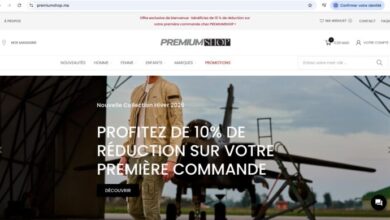 Premium shop 390x220 - PremiumShop : Chiccorner ouvre une nouvelle ère du retail premium connecté