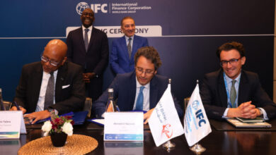 Saham Bank IFC 390x220 - Saham Bank et IFC s’allient pour booster le financement des entreprises marocaines et soutenir la transition durable