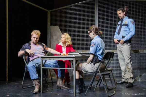 The Loop photo 2 600x400 - “The Loop” : quand le rire tourne à la folie