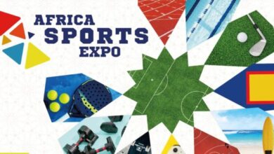 africa sport expo 390x220 - AFRICA SPORTS EXPO: Casablanca s'apprête à accueillir la 4ᵉ édition du plus grand salon du sport en Afrique