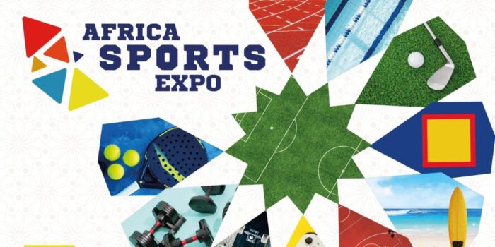 AFRICA SPORTS EXPO: Casablanca s'apprête à accueillir la 4ᵉ édition du plus grand salon du sport en Afrique africa sport expo - AFRICA SPORTS EXPO: Casablanca s'apprête à accueillir la 4ᵉ édition du plus grand salon du sport en Afrique