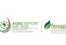 agro export day 220x150 - Agro Export Day 2025 : mettre en lumière le « Made in Morocco » au Hyatt Regency Casablanca