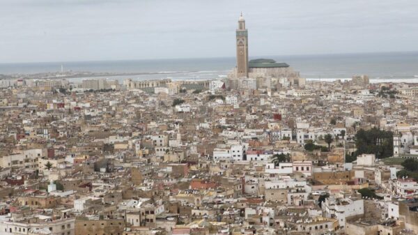 avenue royale recasement 600x337 - Avenue royale : un vaste programme de relogement à Casablanca avec des appartements plafonnés à 250.000 DH