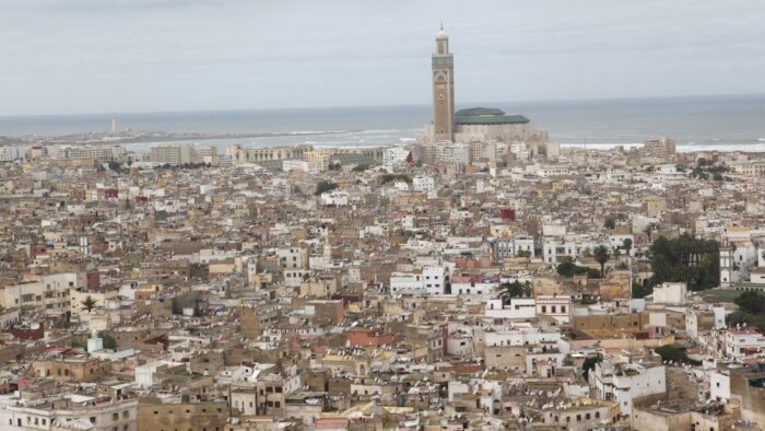 Avenue royale : un vaste programme de relogement à Casablanca avec des appartements plafonnés à 250.000 DH