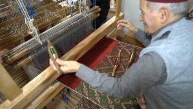 caftan unesco 390x220 - Le Caftan marocain bientôt examiné pour une inscription au patrimoine immatériel de l’humanité