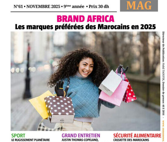 conso mag novembre 554x470 - Numéro 61 – Novembre 2025