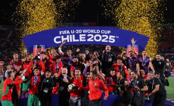 coupe du monde u20 600x367 - Le rugissement planétaire des Lionceaux d’Or par DalaL Saddiqui