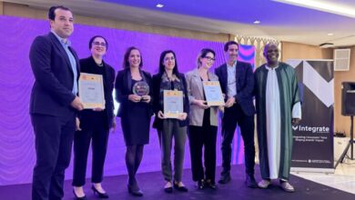 inwi Brand Africa 390x220 - inwi sacrée Marque préférée des Marocains au Brand Africa 100 2025