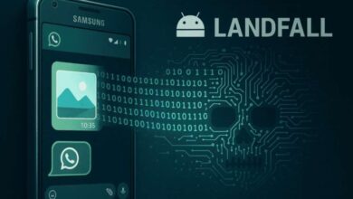 Spyware LANDFALL : les smartphones marocains sous surveillance ciblée landfall spyware 390x220 - Spyware LANDFALL : les smartphones marocains sous surveillance ciblée