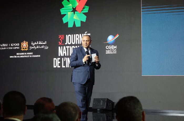 mezzour 2 - Marques marocaines: Le « Made in Morocco » a enfin son label officiel