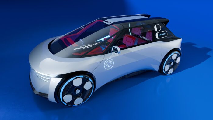 polygon exterior exclusive 6909b0f3a3eba 1 - PEUGEOT POLYGON CONCEPT : un concept-car futuriste débarque dans Fortnite