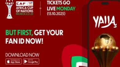 yalla visa maroc 390x220 - CAN-2025: les visas électroniques via l'application Yalla désormais gratuits (communiqué)