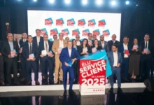 363349 220x150 - Service Client de l’Année Maroc : les lauréats de la 9ᵉ édition dévoilés à Casablanca